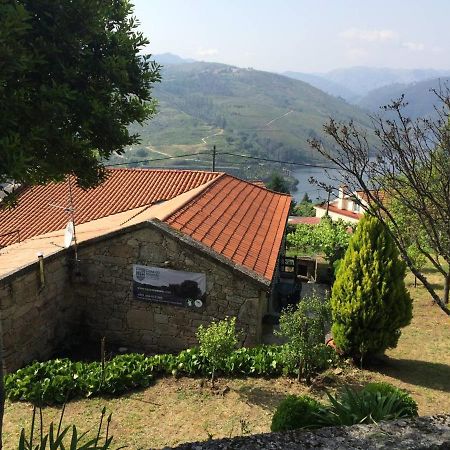 הוילה פונטה דה בארקה Casa Do Assento - Castelo מראה חיצוני תמונה